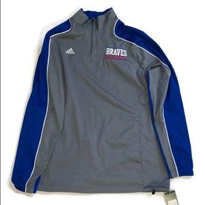 Atlanta Braves Jacket